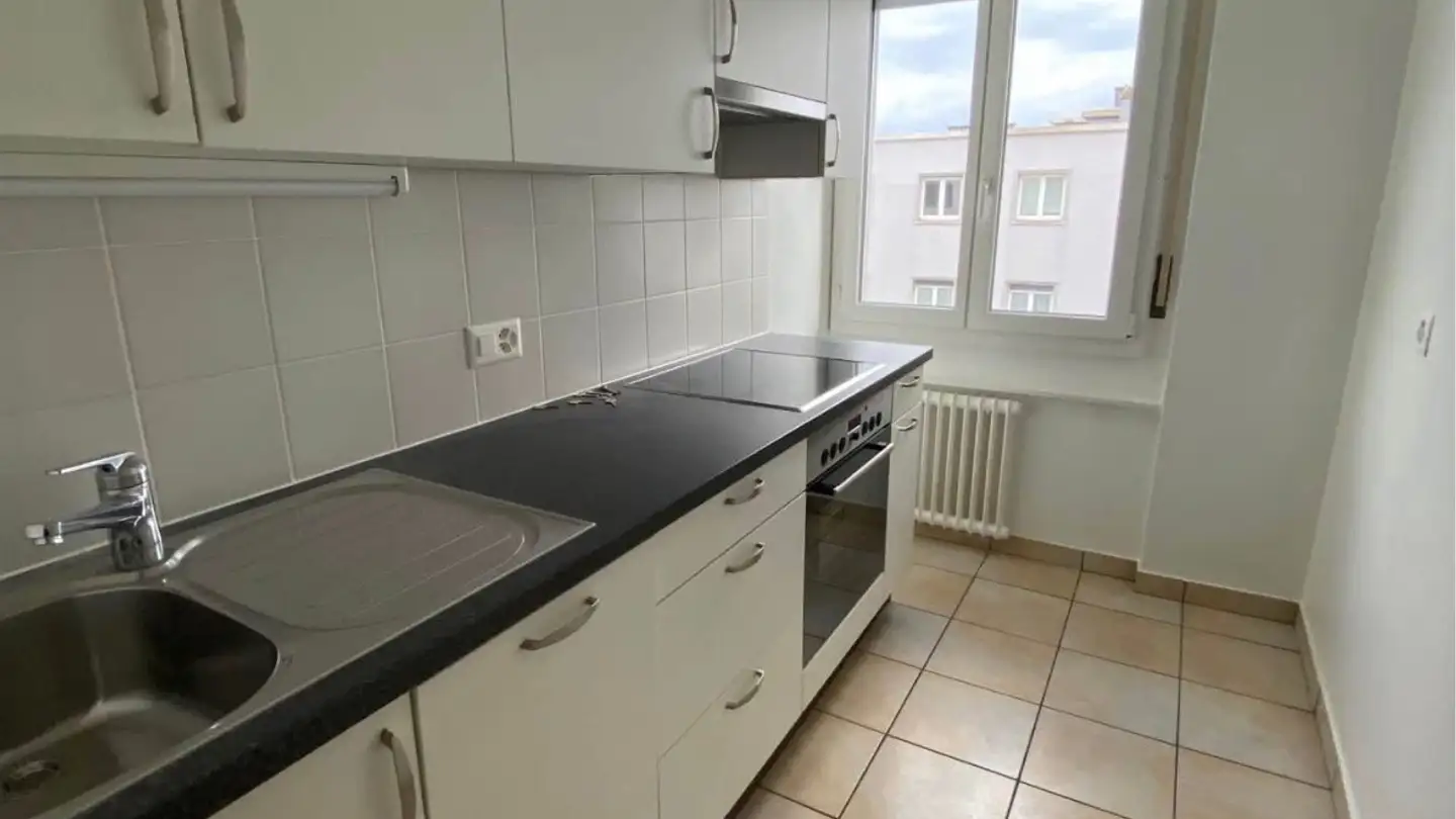 Appartement à louer - Chemin De Renens 41, 1004 Lausanne - Photo 2