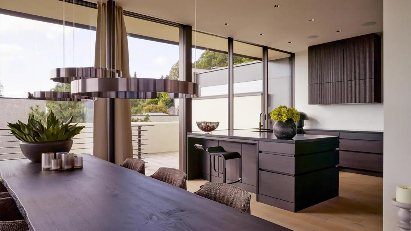 Villa in vendita - 8142 Uitikon Waldegg - Photo 2