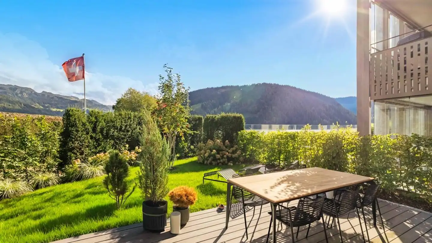 Apartment for sale - 8840 Einsiedeln