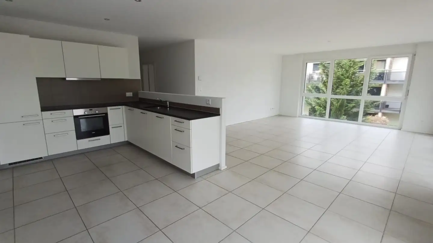 Wohnung mieten - Rue Des Prés 3, 2830 Courrendlin - Foto 2