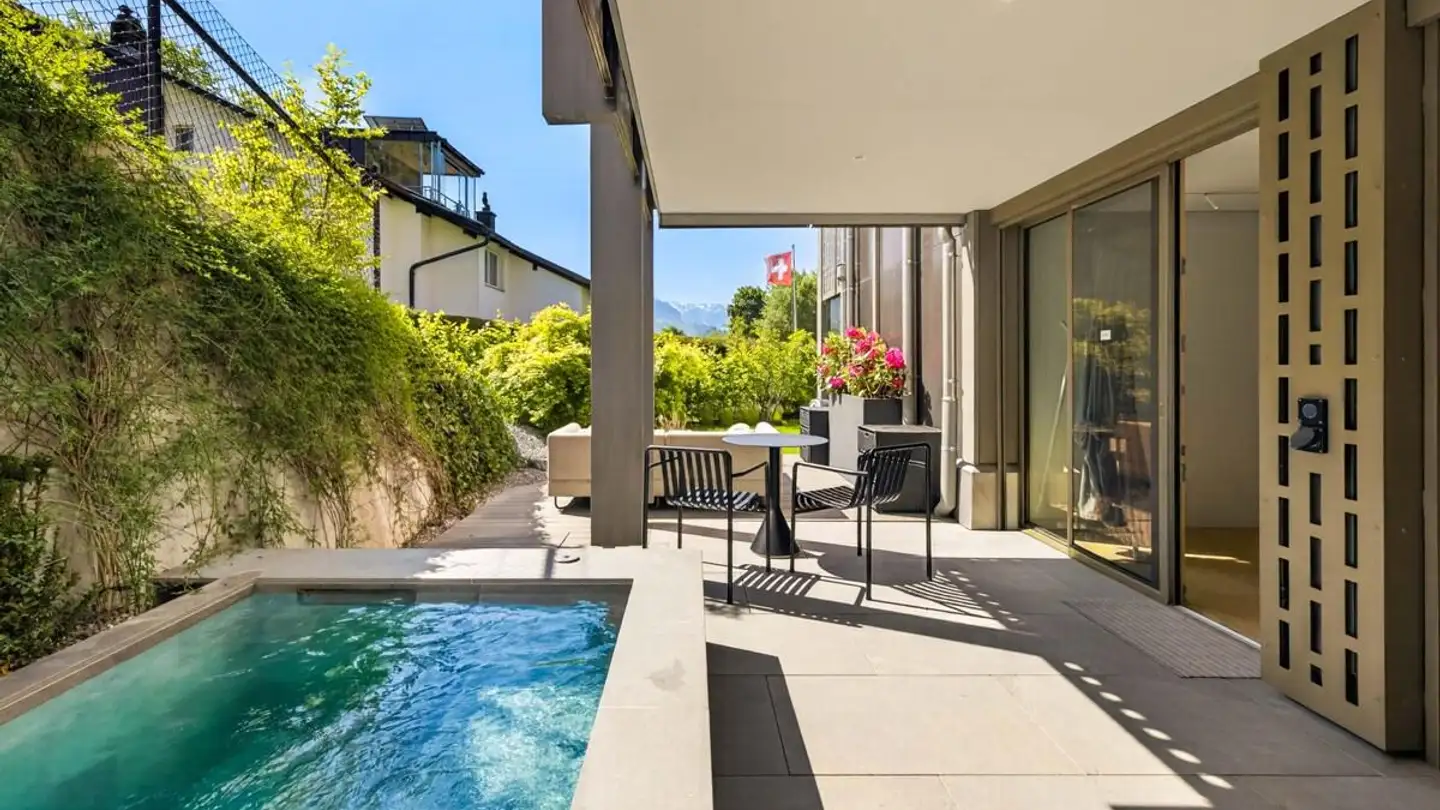 Apartment for sale - 8840 Einsiedeln - Photo 3