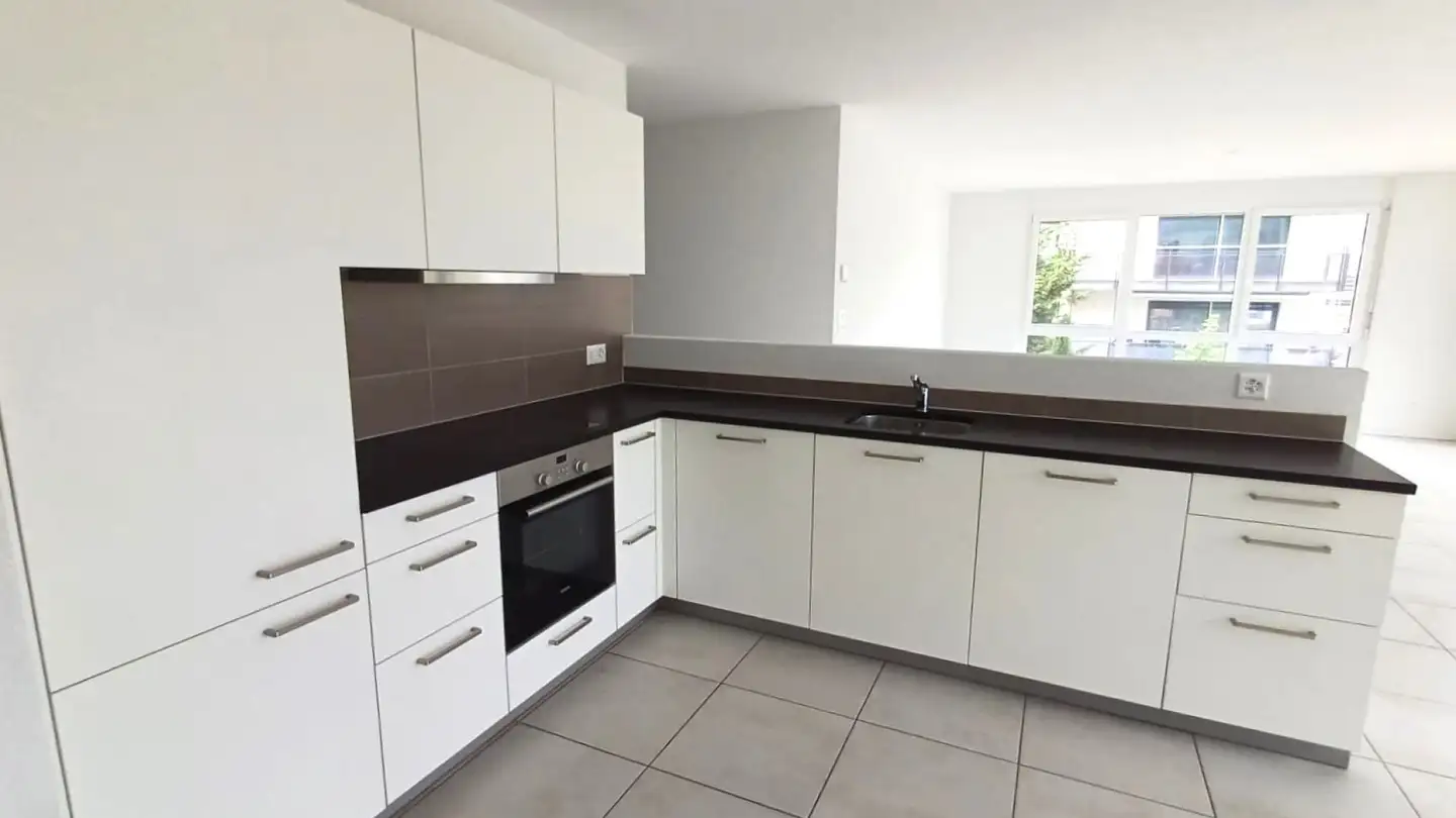 Wohnung mieten - Rue Des Prés 3, 2830 Courrendlin - Foto 3