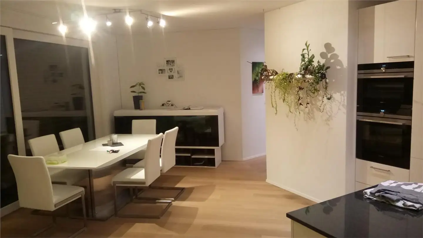 Wohnung mieten - Blickensdorferstrasse 11, 6312 Steinhausen - Foto 4