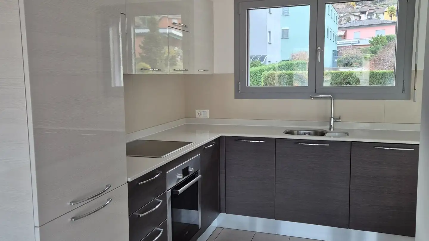 Appartement à vendre - Via al Chioso 13A, 6929 Gravesano