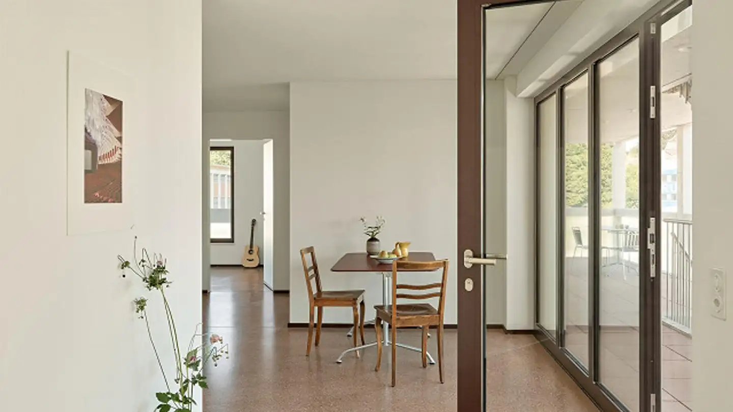 Apartment for rent - Gerliswilstrasse 24, 6020 Emmenbrücke - Photo 2