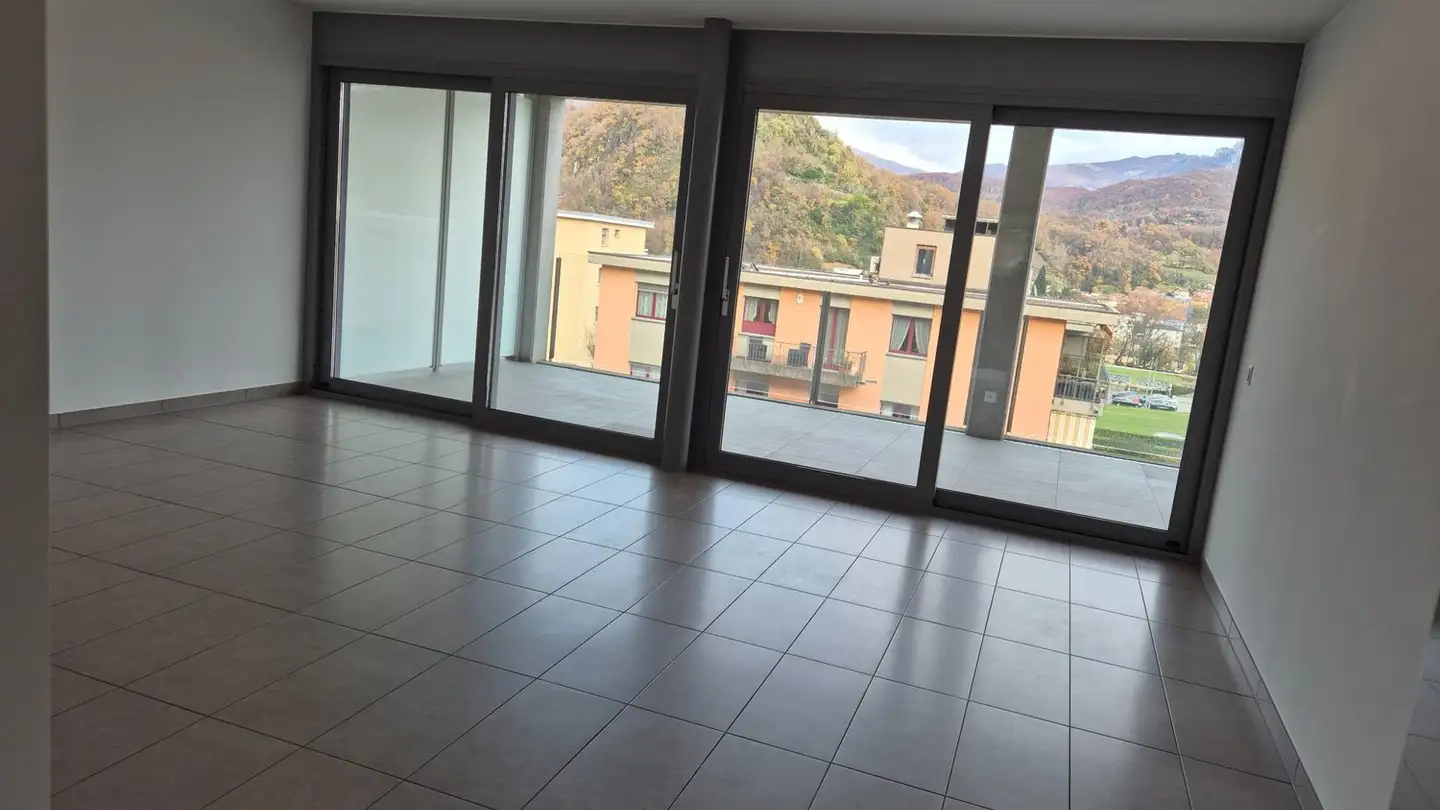 Wohnung kaufen - Via al Chioso 13A, 6929 Gravesano - Foto 2