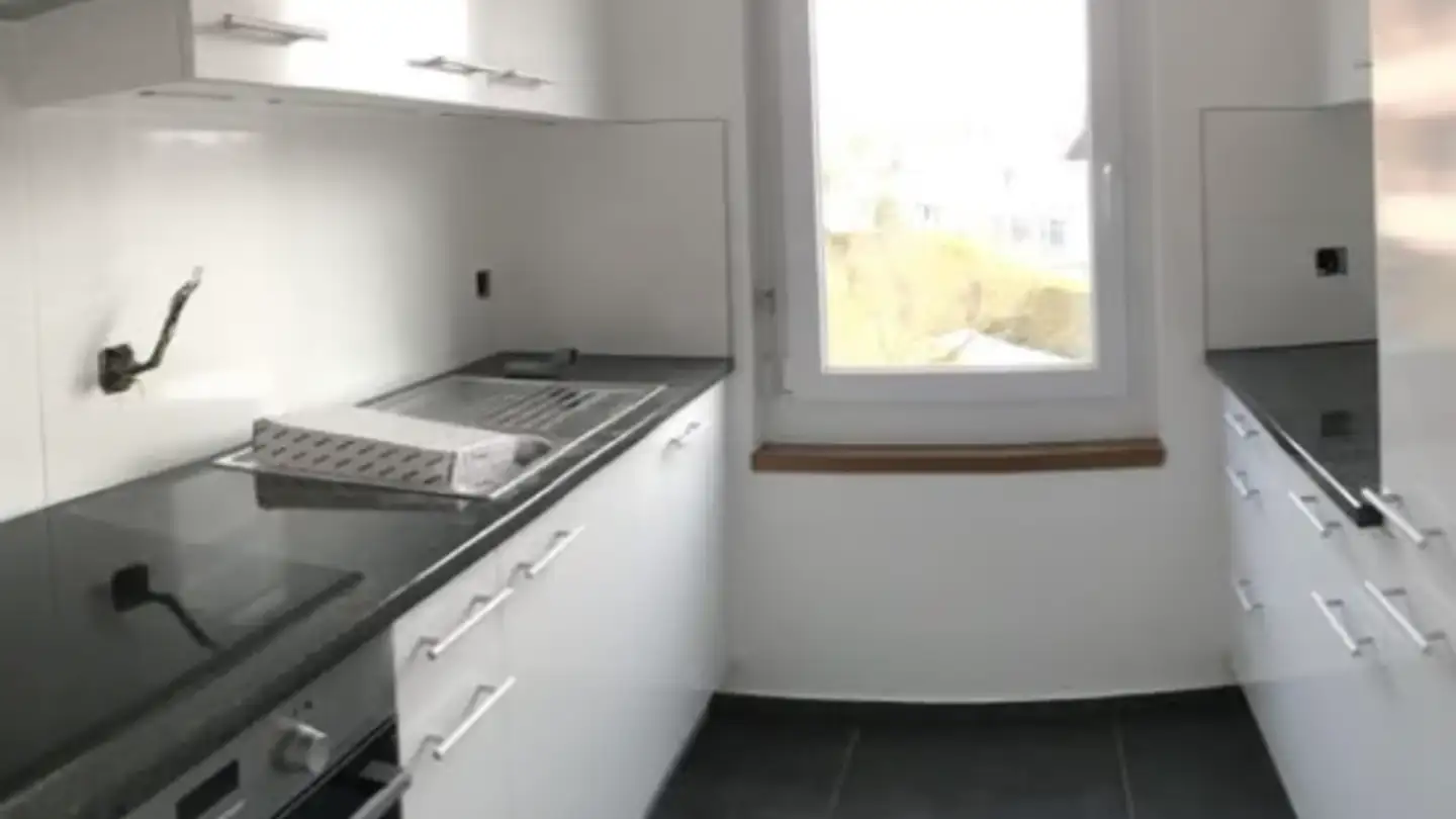 Wohnung mieten - Alpenstrasse 15, 3628 Uttigen
