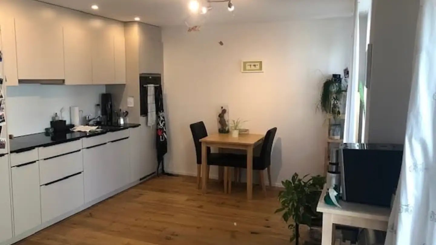 Appartamento in affitto - Schlösslistrasse 13, 9000 St. Gallen - Foto 2