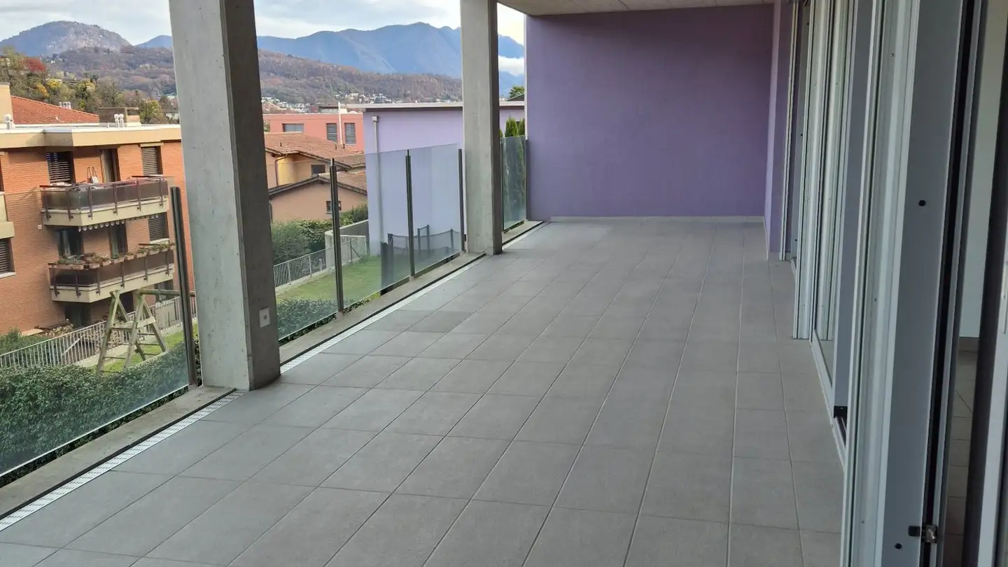 Wohnung kaufen - Via al Chioso 13A, 6929 Gravesano - Foto 4