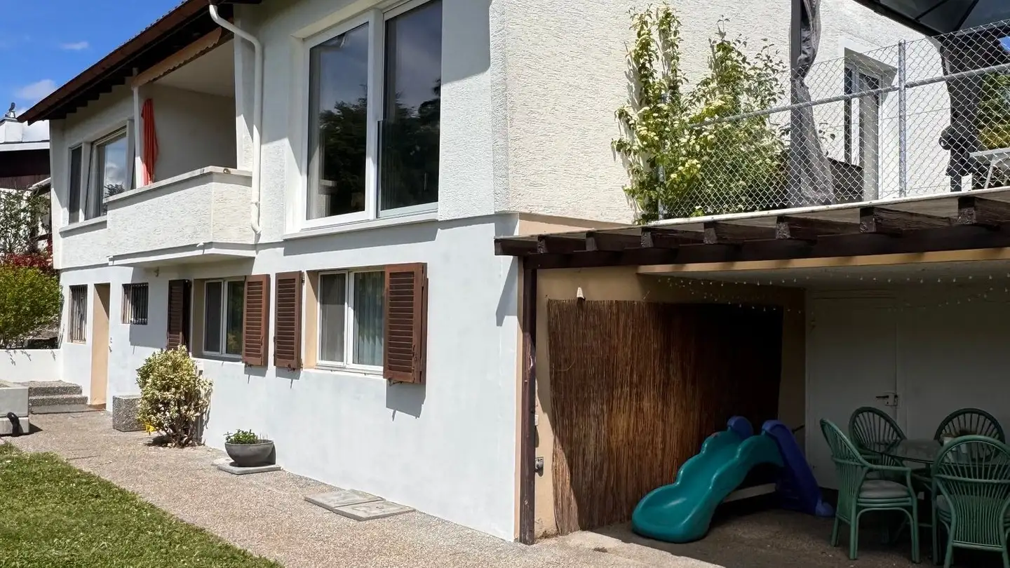 Einfamilienhaus mieten - Natershusstrasse 10, 3176 Neuenegg - Foto 2
