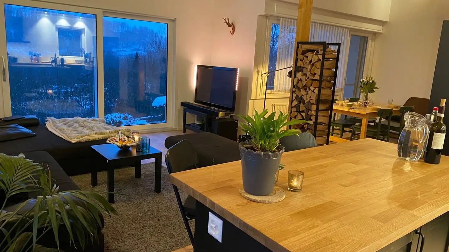 Einfamilienhaus mieten - Natershusstrasse 10, 3176 Neuenegg - Foto 4