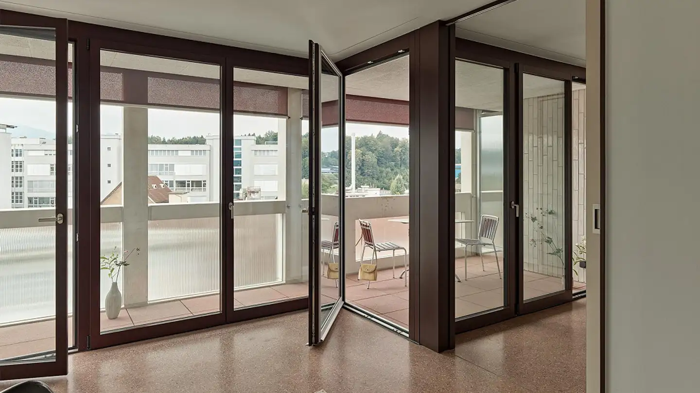 Apartment for rent - Gerliswilstrasse 24, 6020 Emmenbrücke - Photo 3