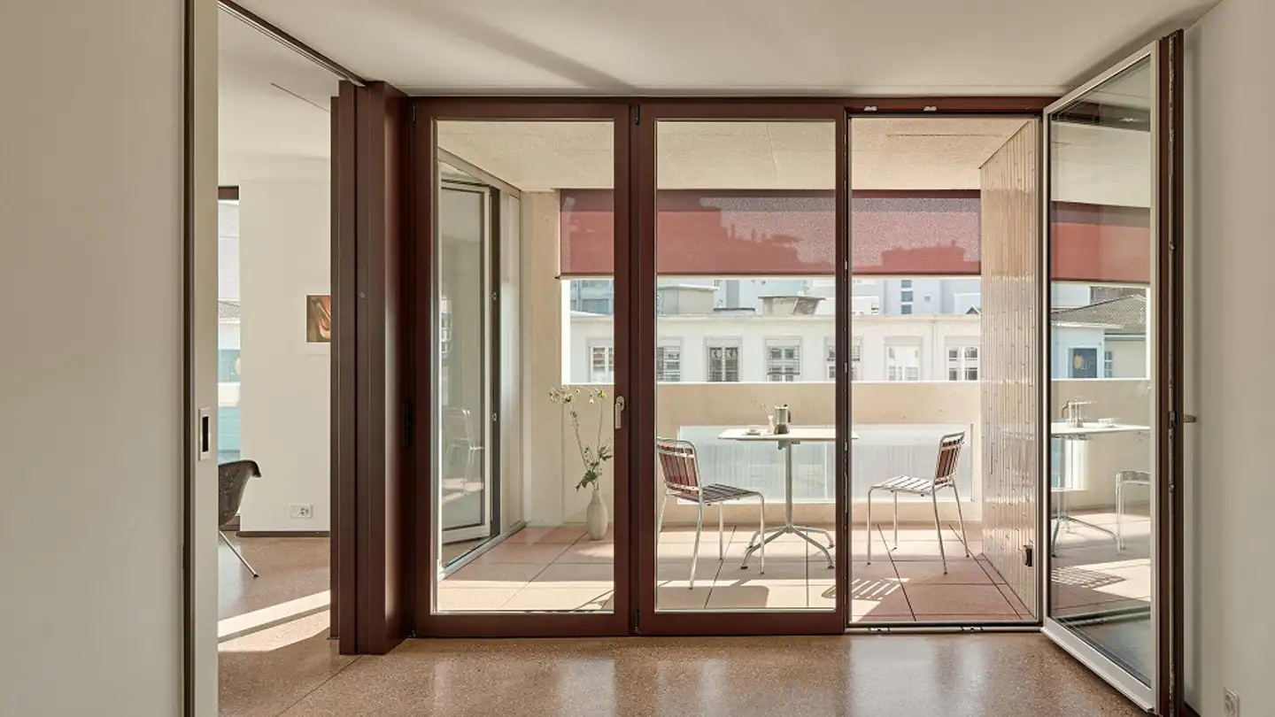 Apartment for rent - Gerliswilstrasse 24, 6020 Emmenbrücke - Photo 4