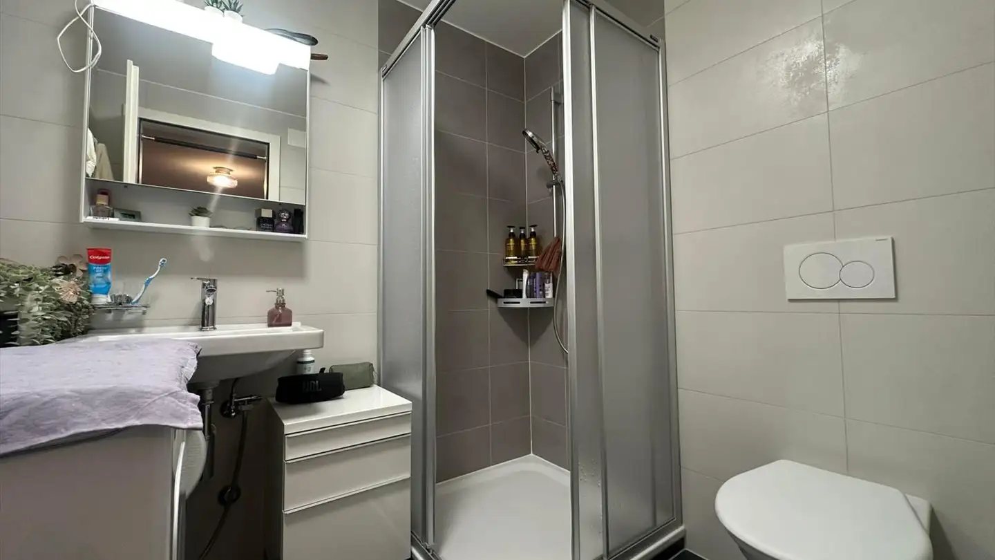 Studio in affitto - Rue Du Simplon 45, 1800 Vevey - Foto 2