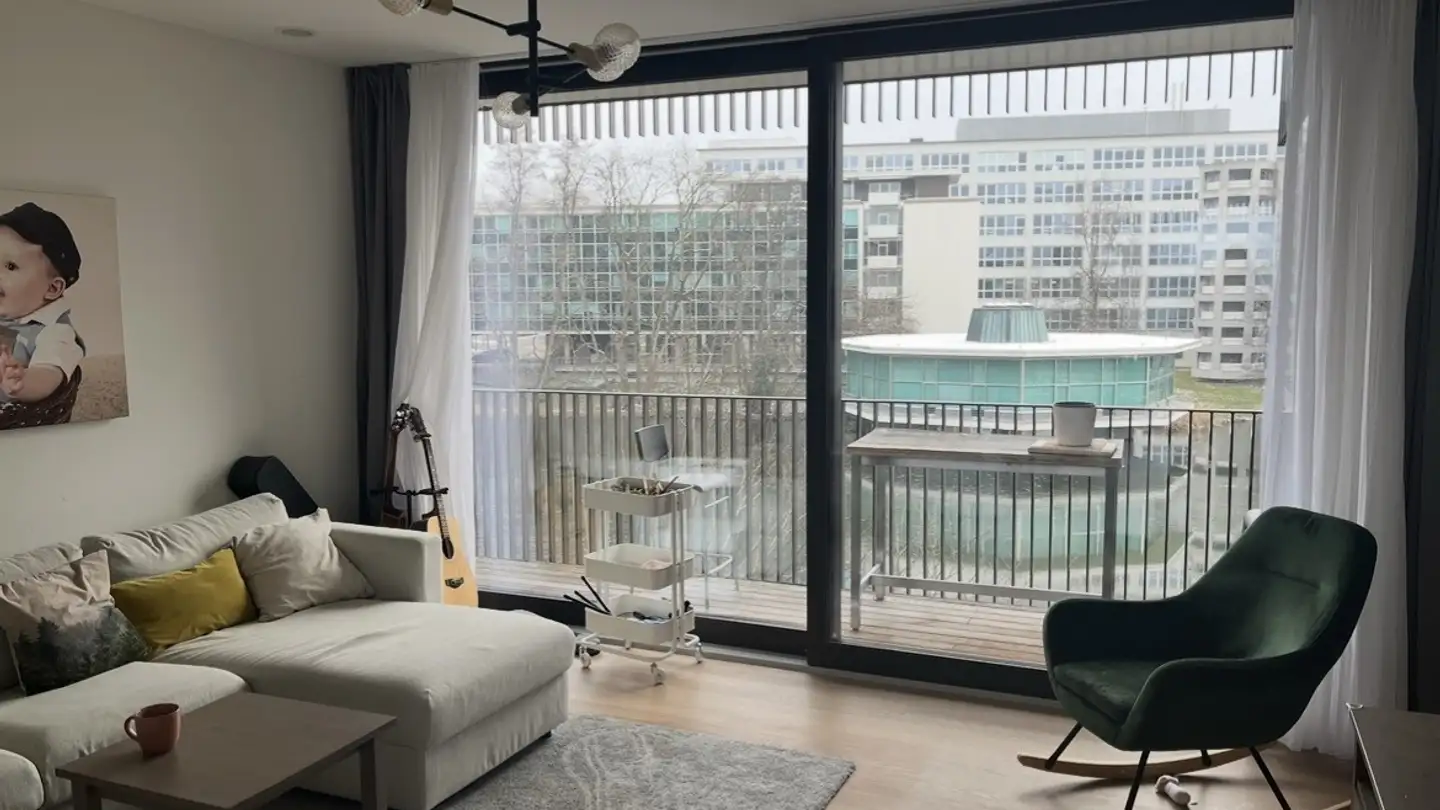 Appartamento in affitto - 8610 Uster