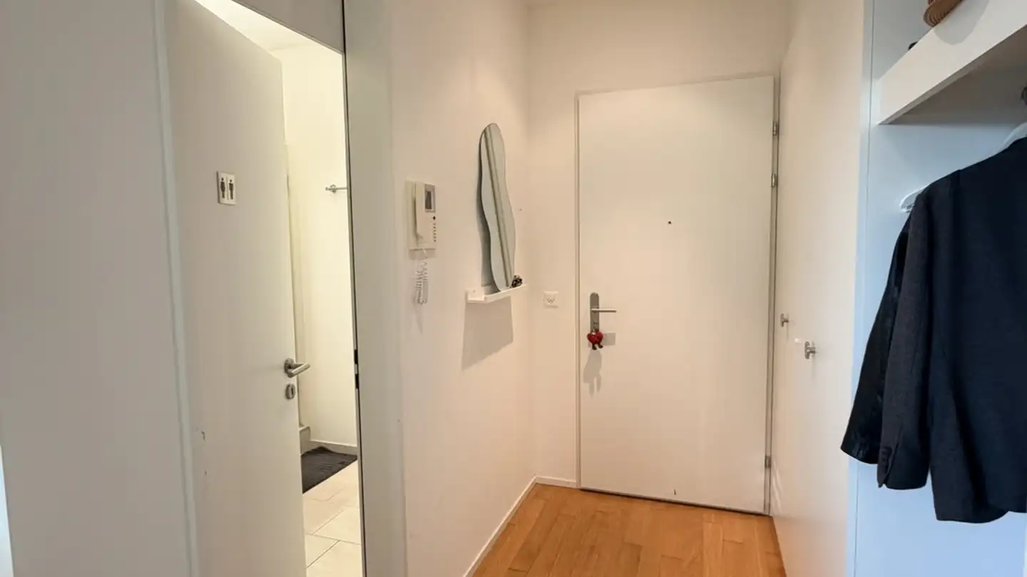 Appartamento in affitto - 8802 Kilchberg ZH - Foto 3