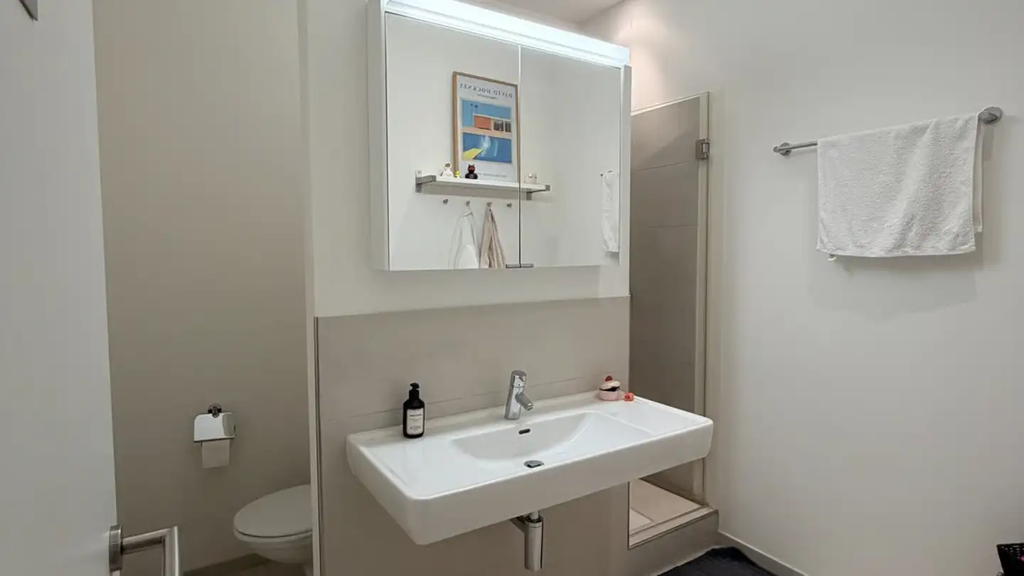 Appartamento in affitto - 8802 Kilchberg ZH - Foto 4