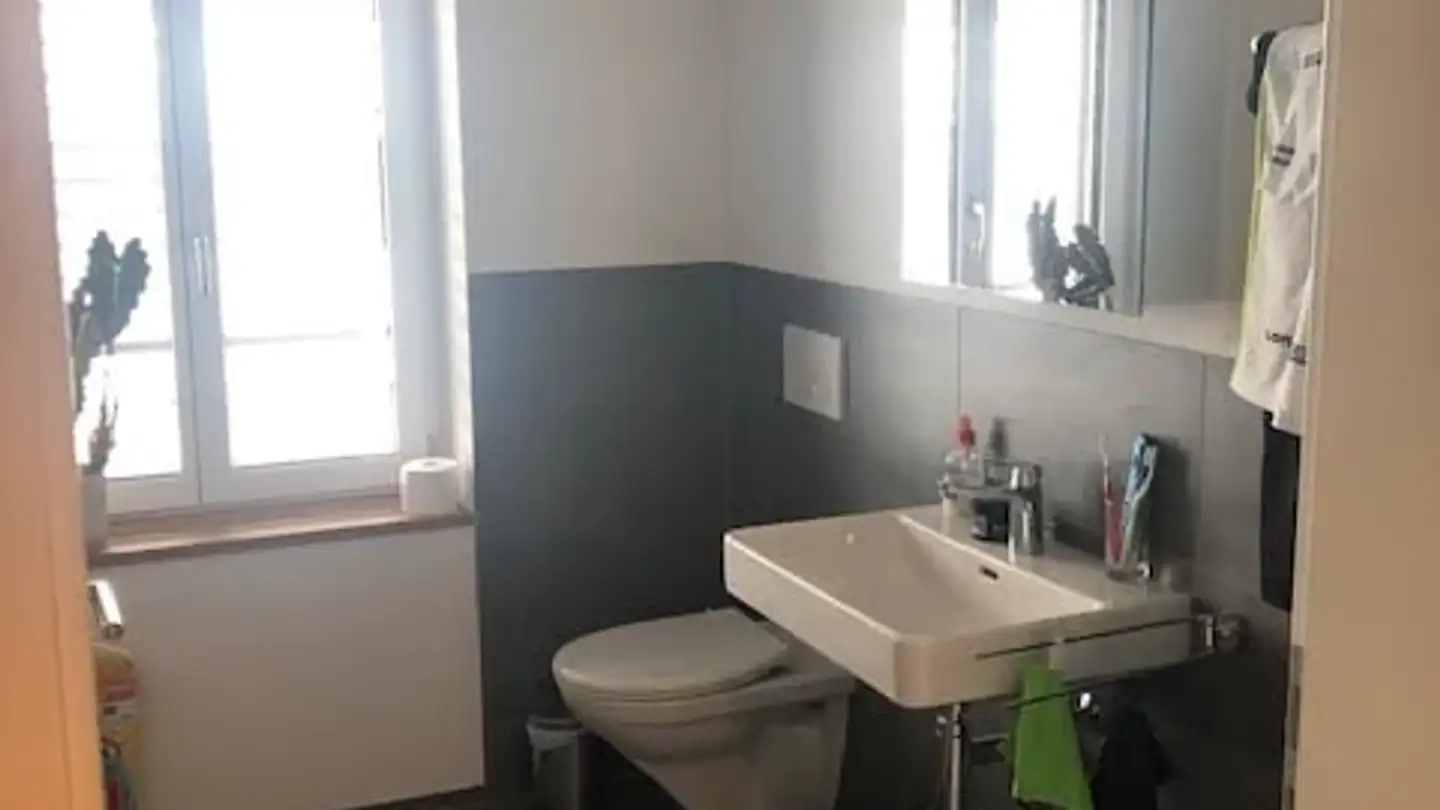 Appartamento in affitto - Schlösslistrasse 13, 9000 St. Gallen - Foto 3
