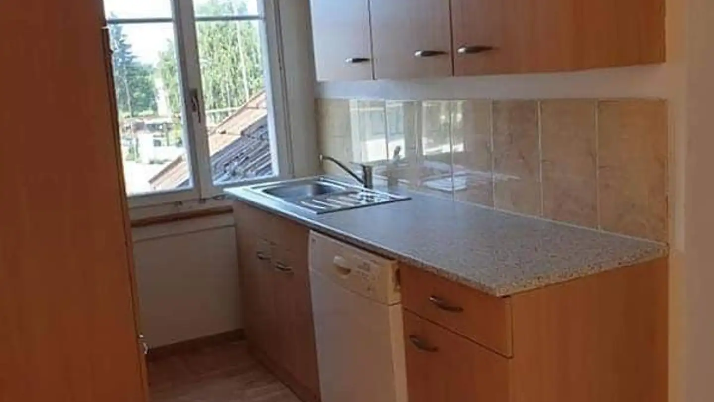 Appartement à louer - Rorschacherstrasse 23, 9424 Rheineck - Photo 3