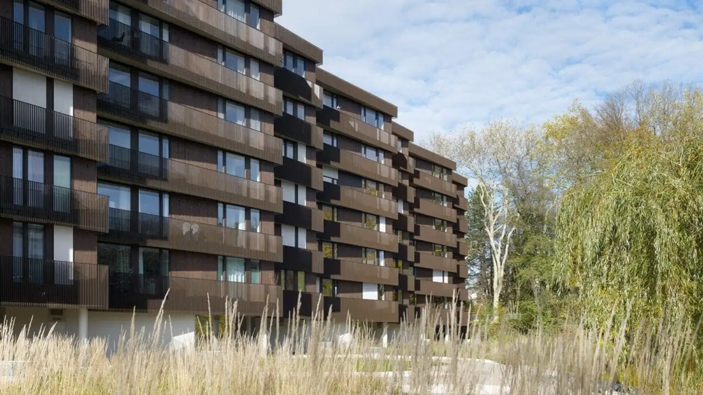 Appartamento in affitto - 8610 Uster - Photo 3