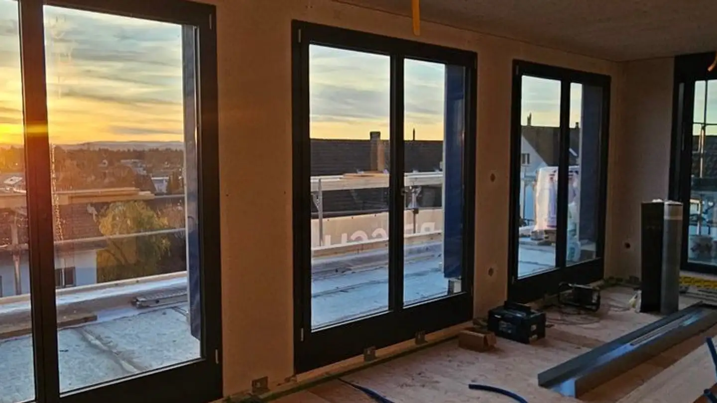 Apartment for rent - Untere Breitestrasse 5, 8340 Hinwil - Photo 4