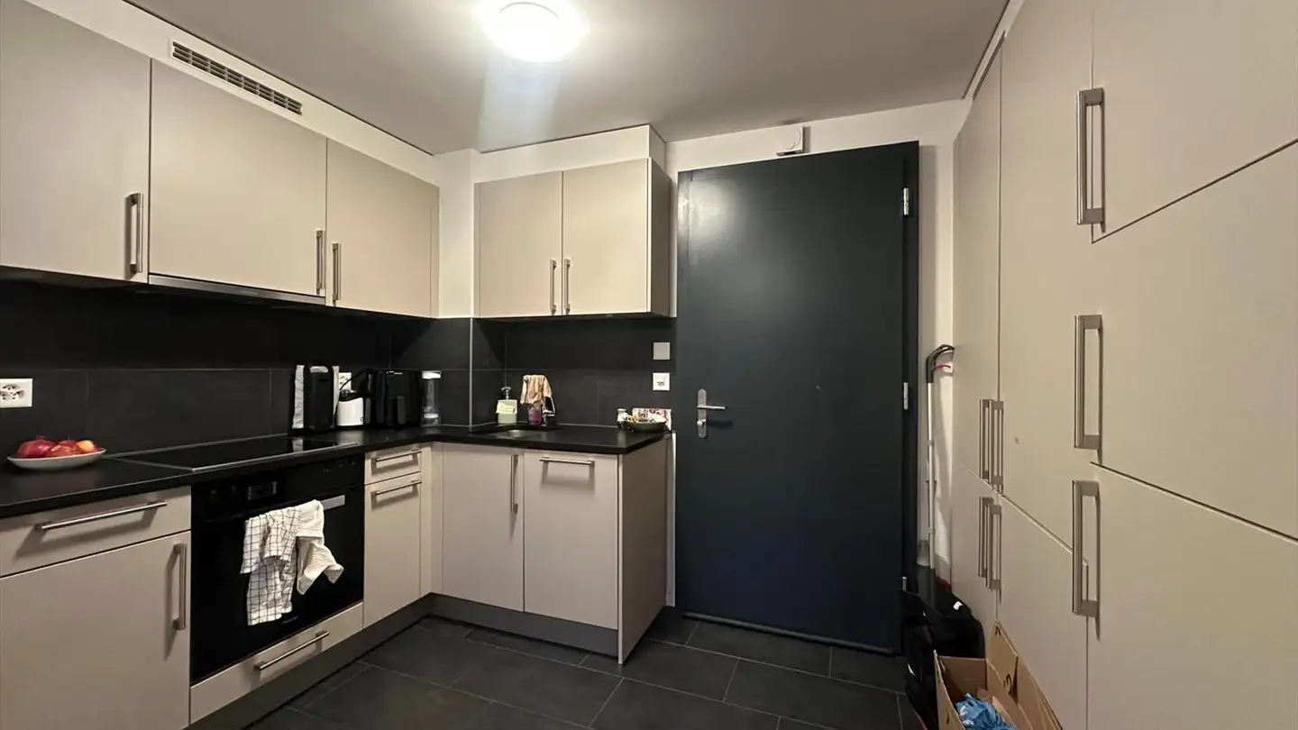 Studio in affitto - Rue Du Simplon 45, 1800 Vevey - Foto 4