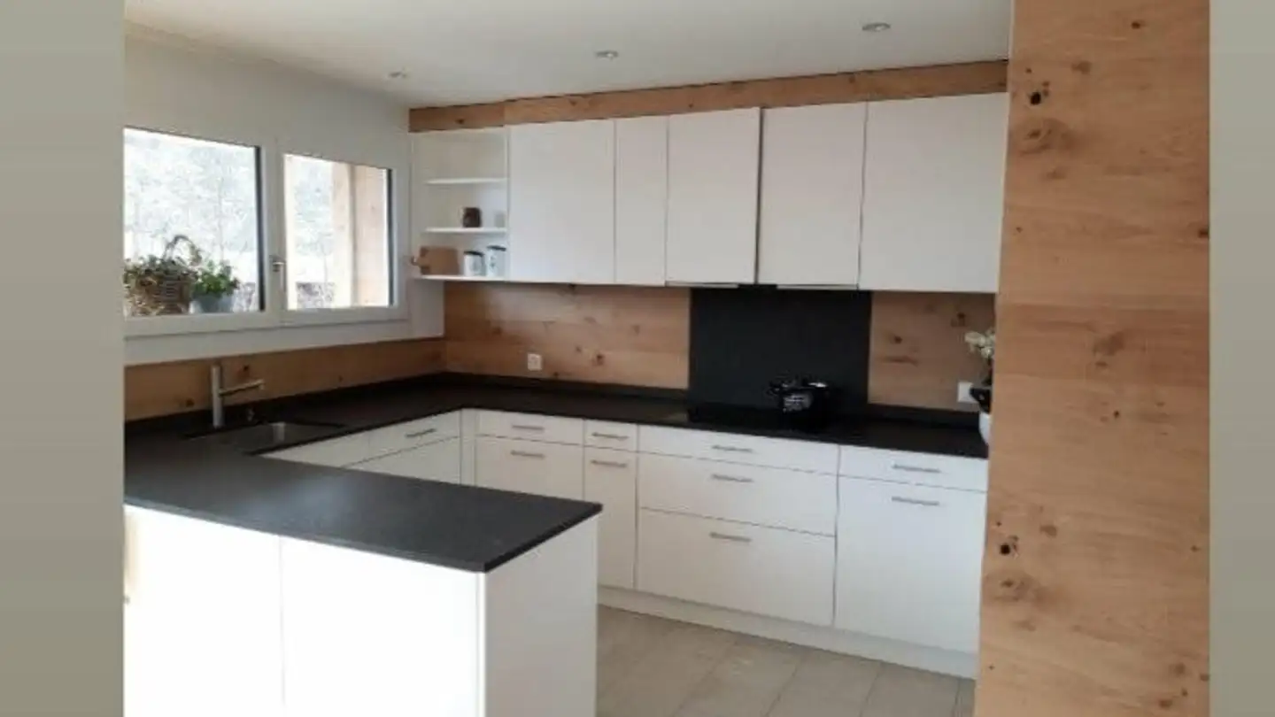 Wohnung mieten - Jöriweg 8, 8888 Heiligkreuz (Mels)