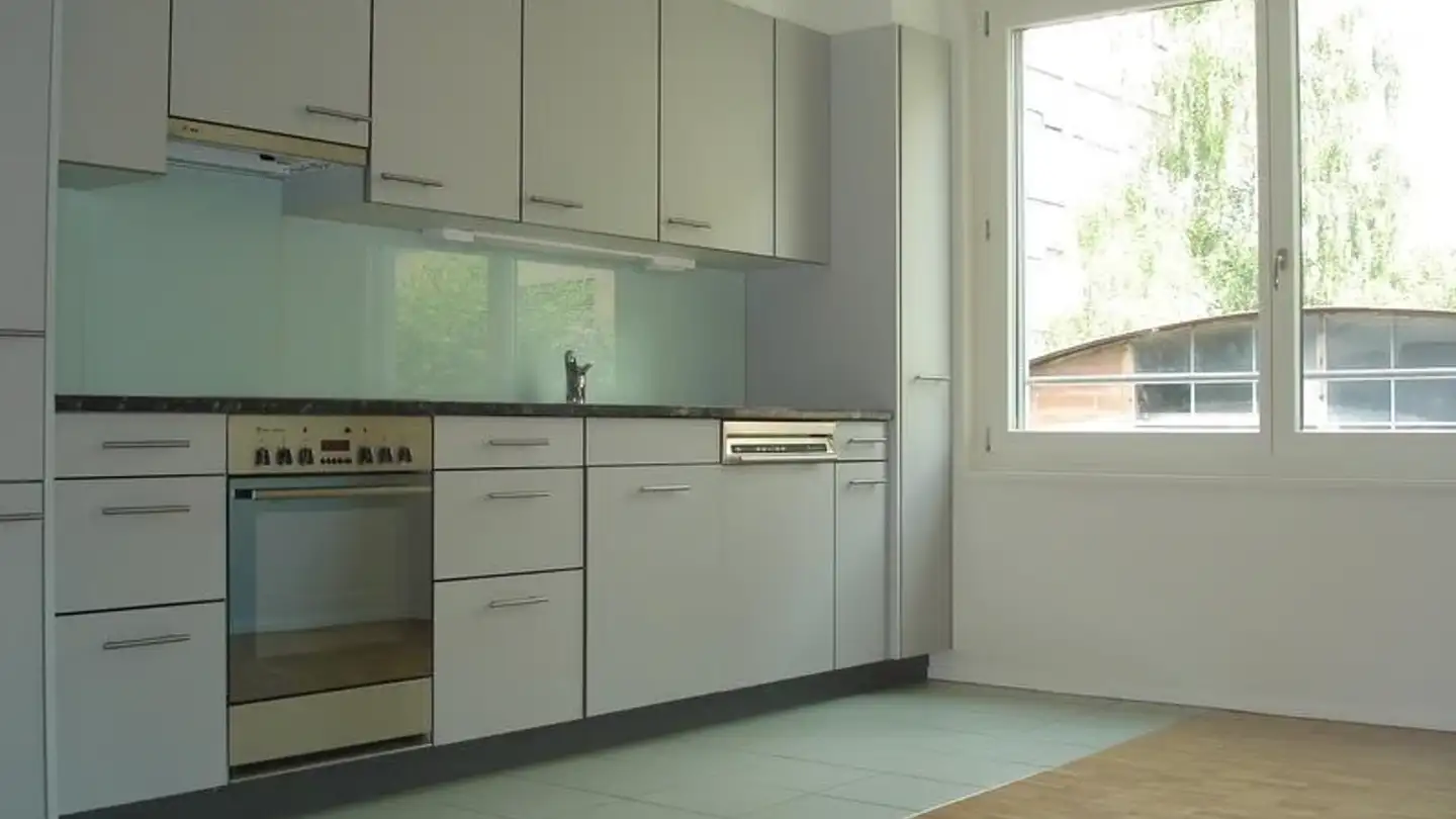 Appartamento in affitto - Badenweilerstrasse 24, 4057 Basel - Foto 3