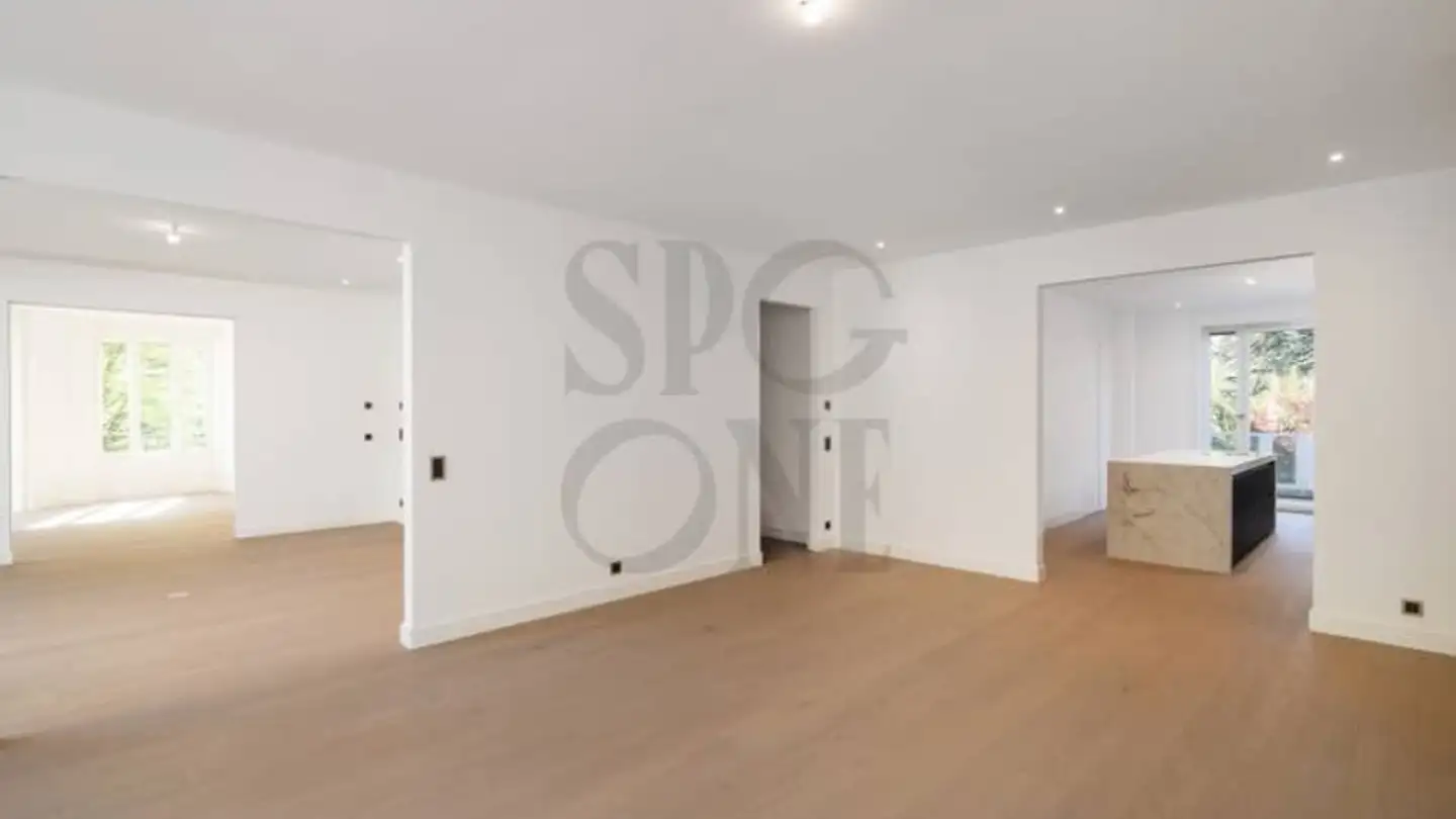 Appartamento in vendita - 1206 Genève