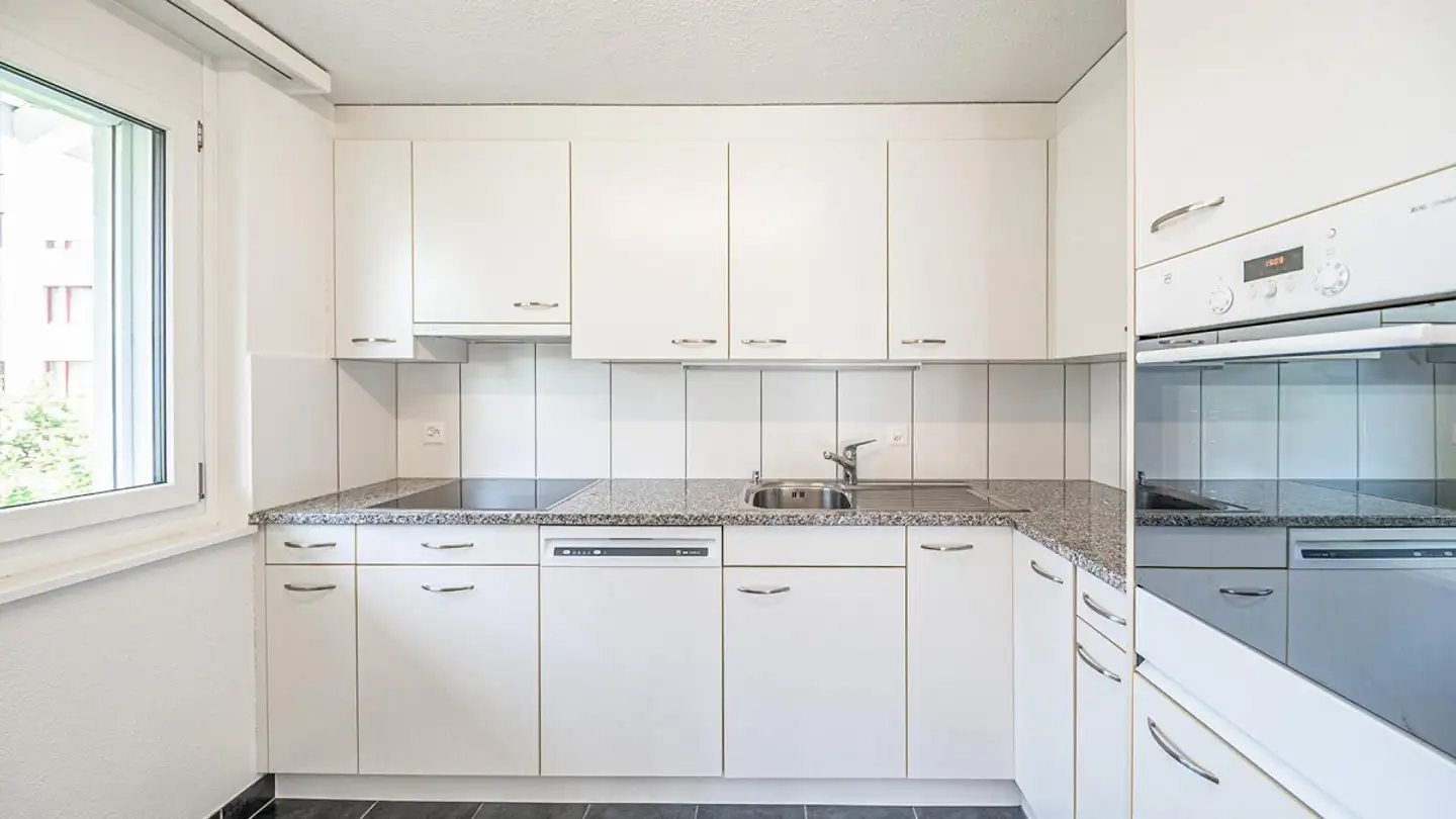 Appartamento in affitto - Rigistrasse 5, 8280 Kreuzlingen