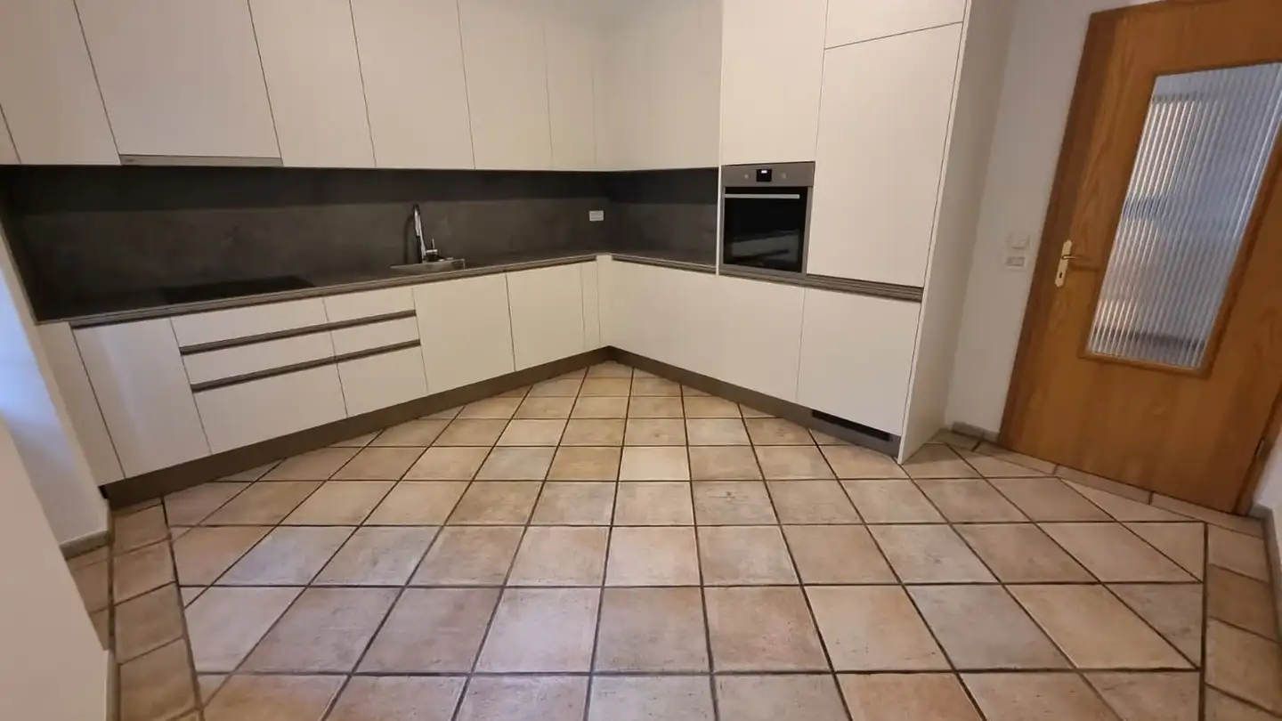 Appartamento in affitto - Via Alberto Franzoni 25, 6600 Locarno - Foto 2