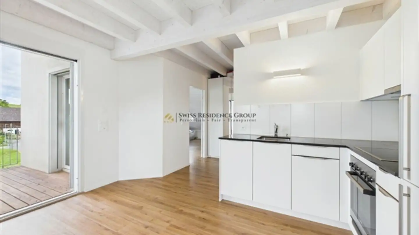 Wohnung kaufen - 8932 Mettmenstetten - Foto 3