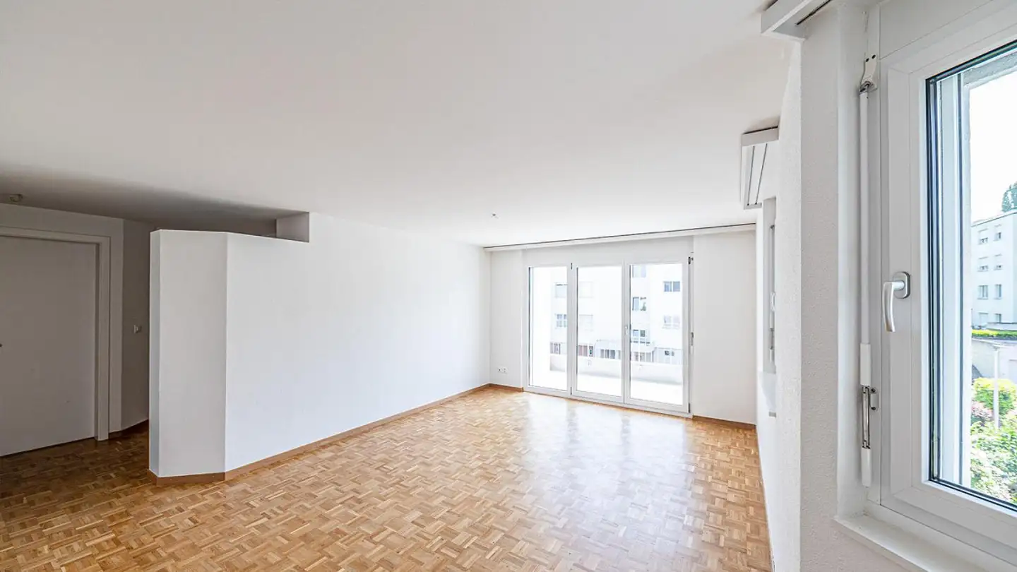 Appartamento in affitto - Rigistrasse 5, 8280 Kreuzlingen - Foto 3