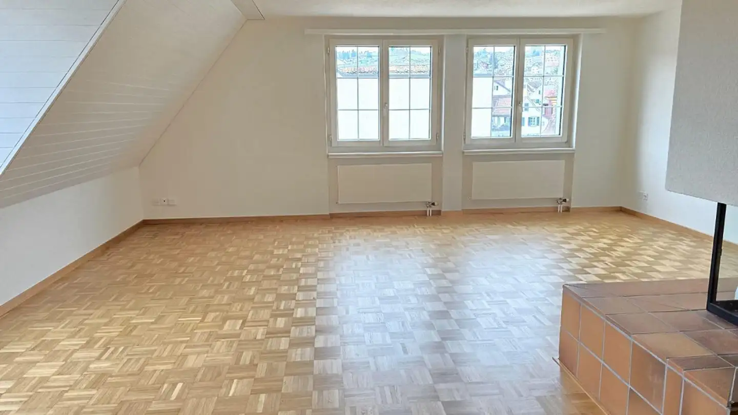 Apartment for rent - Poststrasse 7, 8805 Richterswil - Photo 2