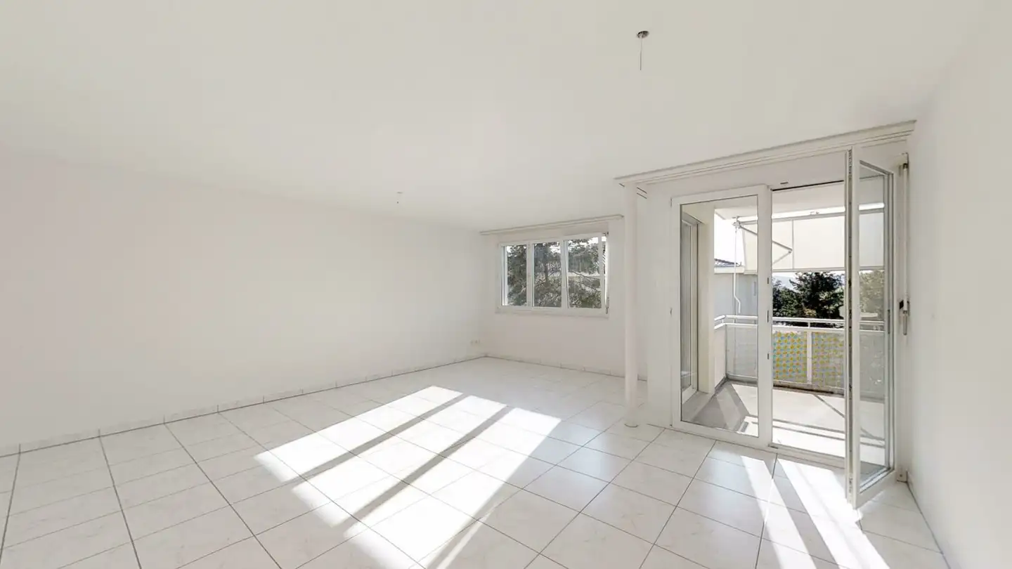 Appartement à louer - Amp-Strasse 17, 9552 Bronschhofen - Photo 3