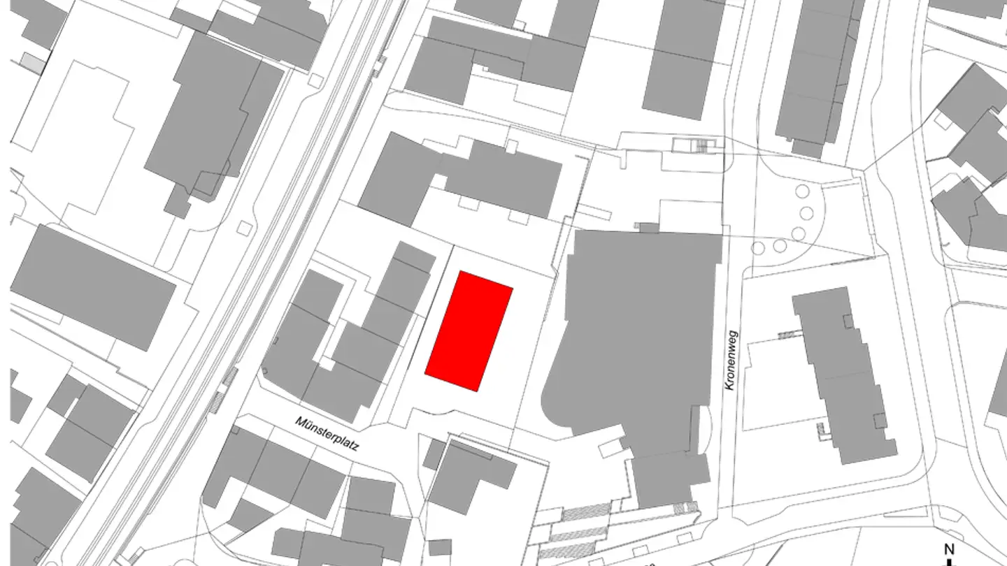 Attique à louer - Münsterplatz 9, 4102 Binningen - Photo 4