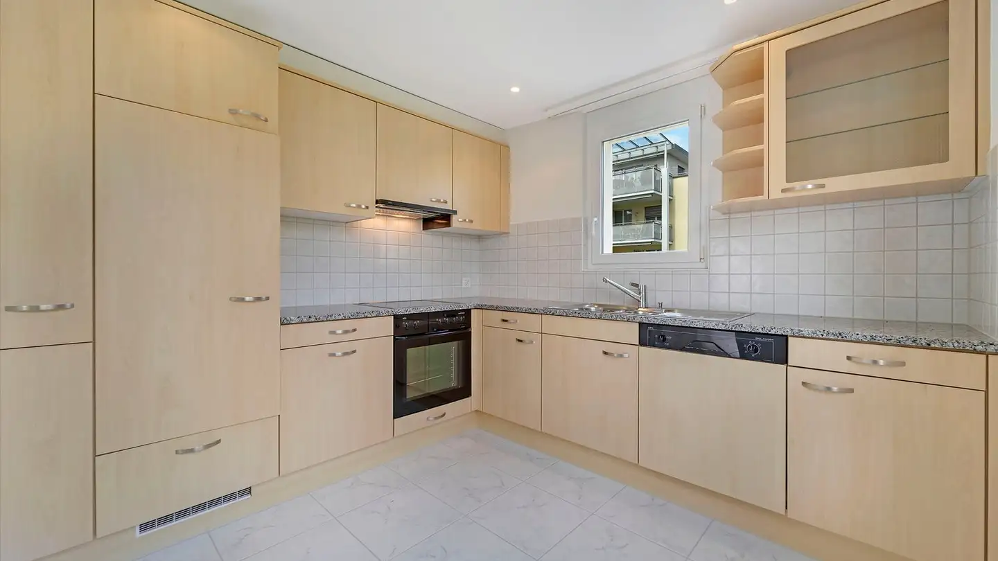 Appartement à louer - Amp-Strasse 17, 9552 Bronschhofen - Photo 4