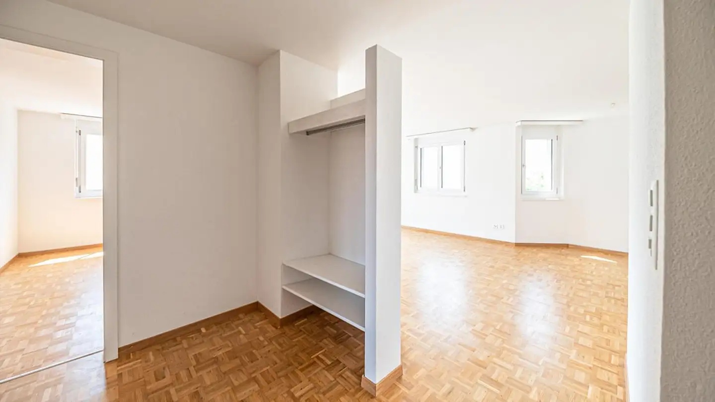 Appartamento in affitto - Rigistrasse 5, 8280 Kreuzlingen - Foto 4