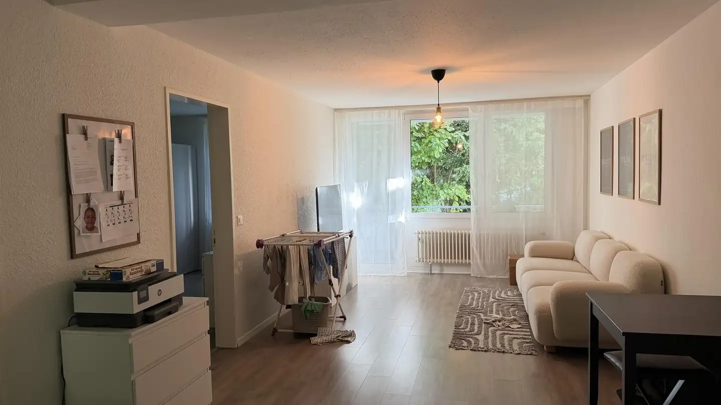 Appartamento in affitto - Birmensdorferstrasse 63, 8142 Uitikon Waldegg