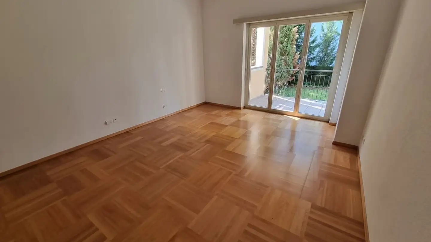 Appartamento in affitto - Via Alberto Franzoni 25, 6600 Locarno - Foto 3
