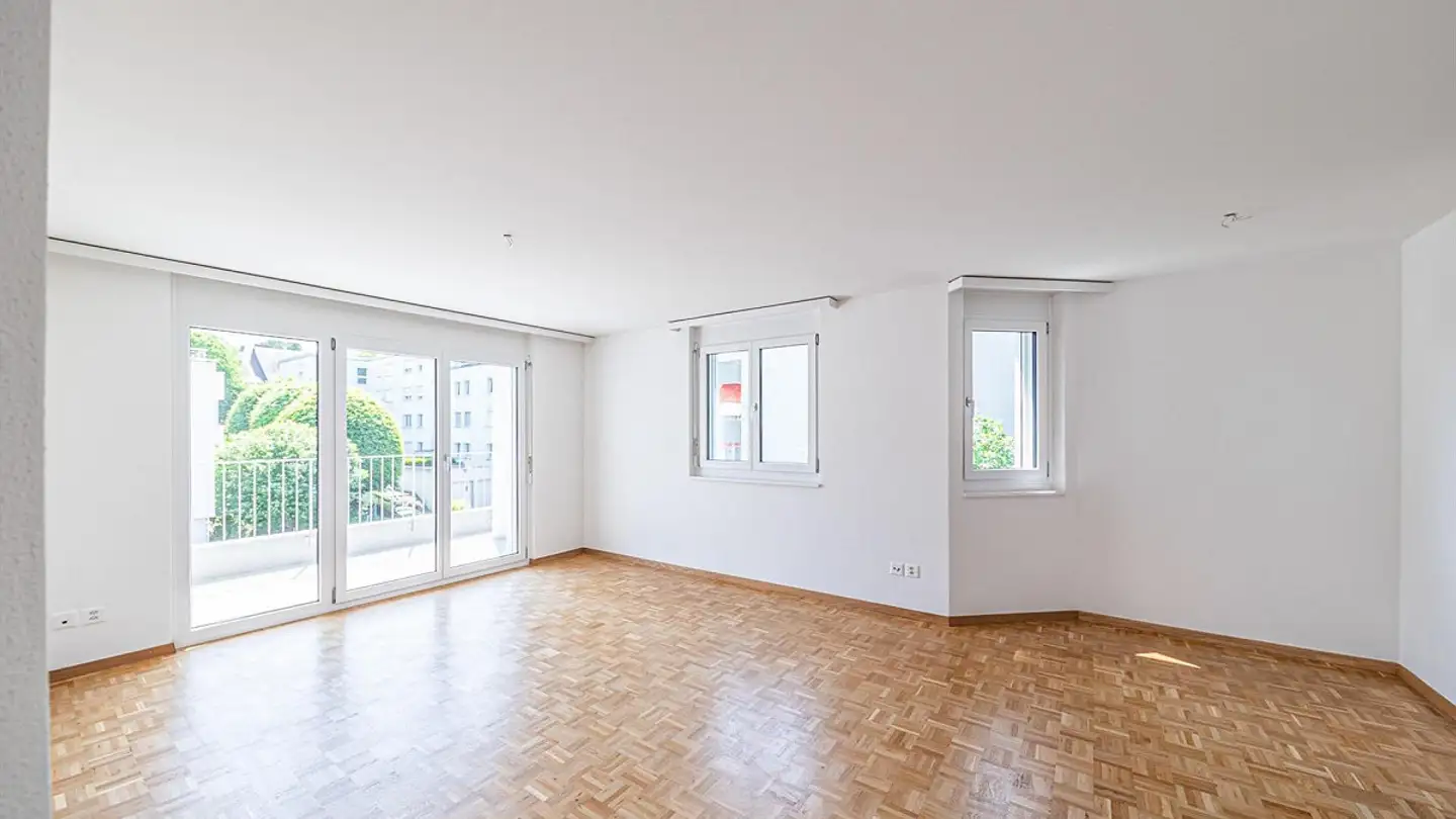 Appartamento in affitto - Rigistrasse 5, 8280 Kreuzlingen - Foto 2