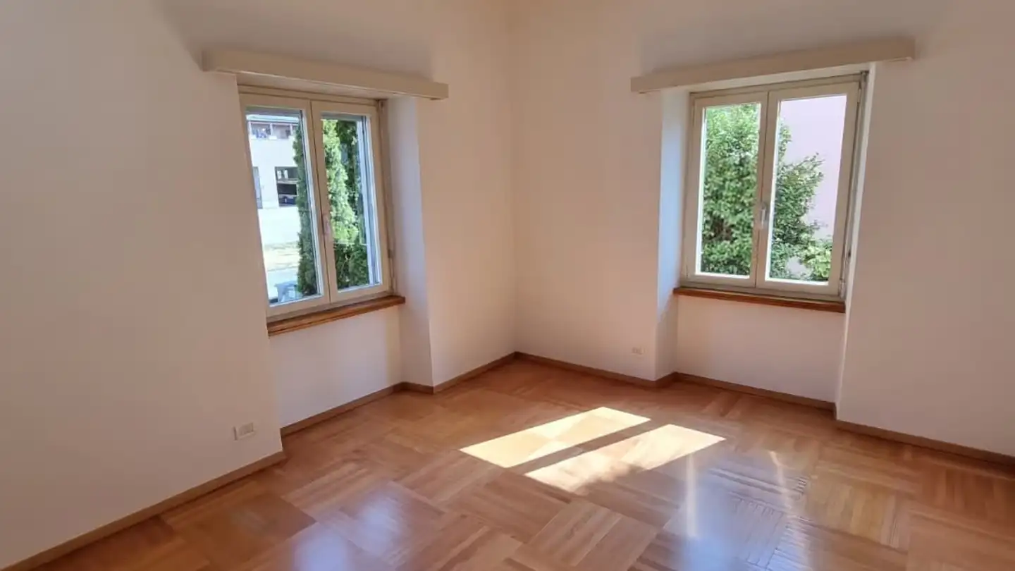 Appartamento in affitto - Via Alberto Franzoni 25, 6600 Locarno - Foto 4