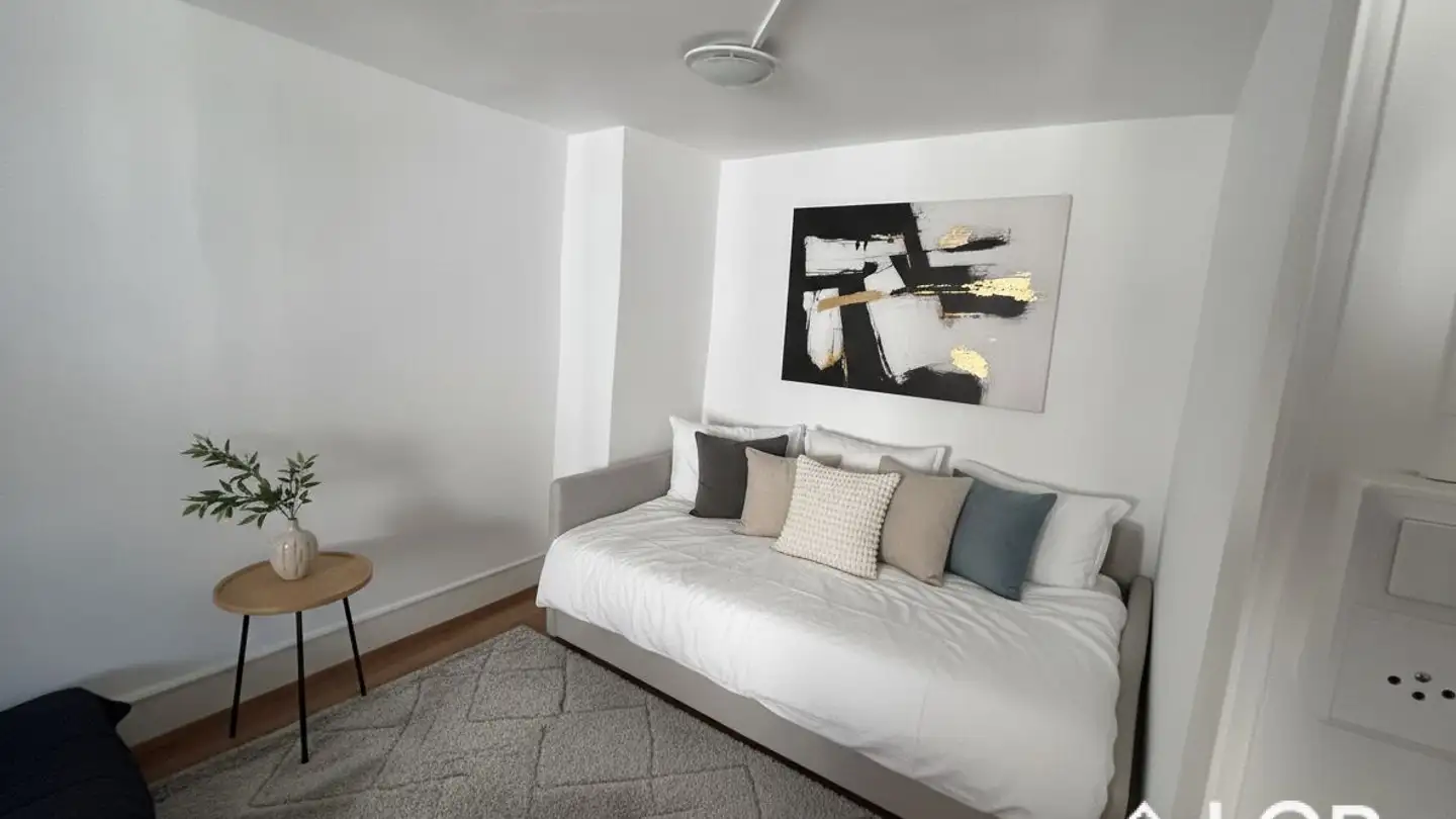 Appartement à louer - Rue Centrale 6, 1110 Morges - Photo 3
