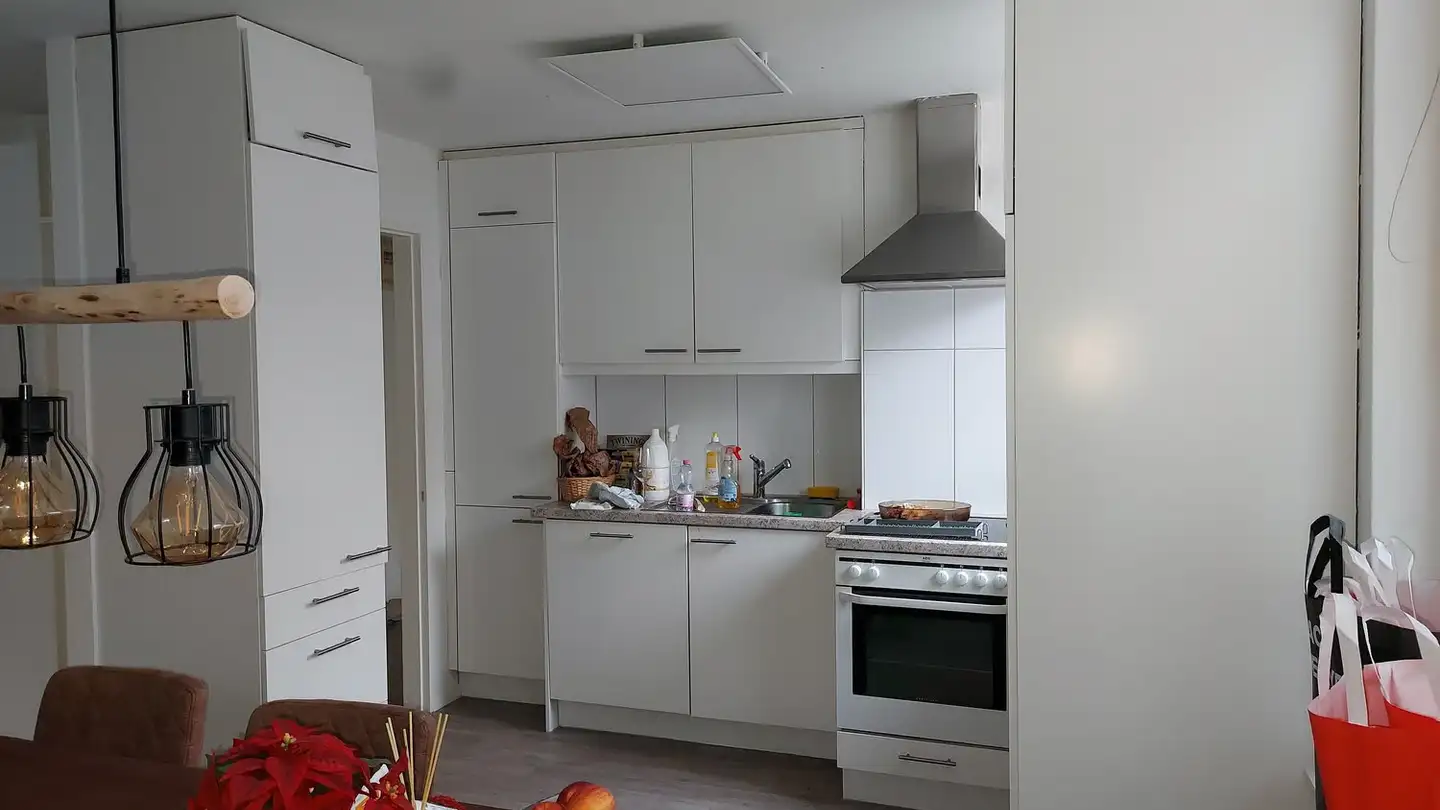 Appartamento in affitto - Birmensdorferstrasse 63, 8142 Uitikon Waldegg - Foto 2