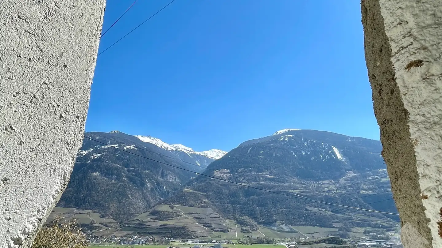 Apartment for sale - Chemin D'ollon, 3971 Chermignon-d'en-Bas - Photo 2