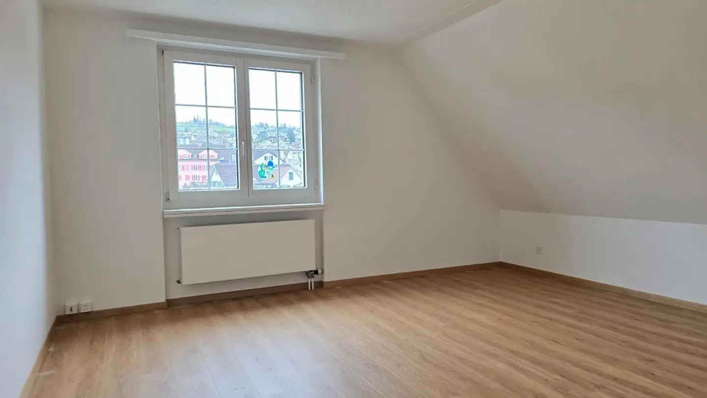 Apartment for rent - Poststrasse 7, 8805 Richterswil - Photo 4