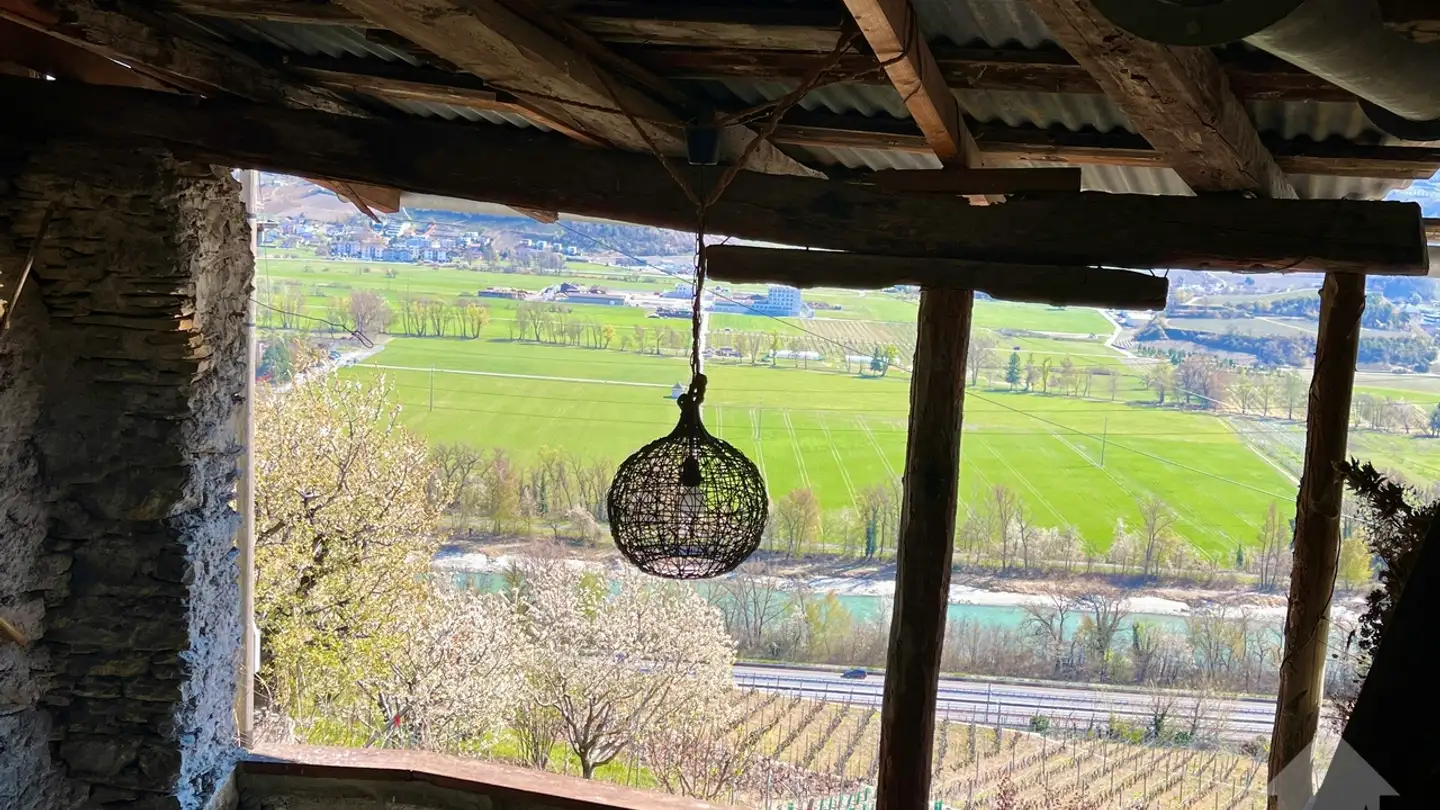 Apartment for sale - Chemin D'ollon, 3971 Chermignon-d'en-Bas - Photo 3