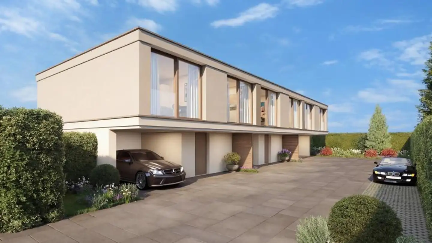 Villa for sale - 1225 Chêne-Bourg - Photo 4