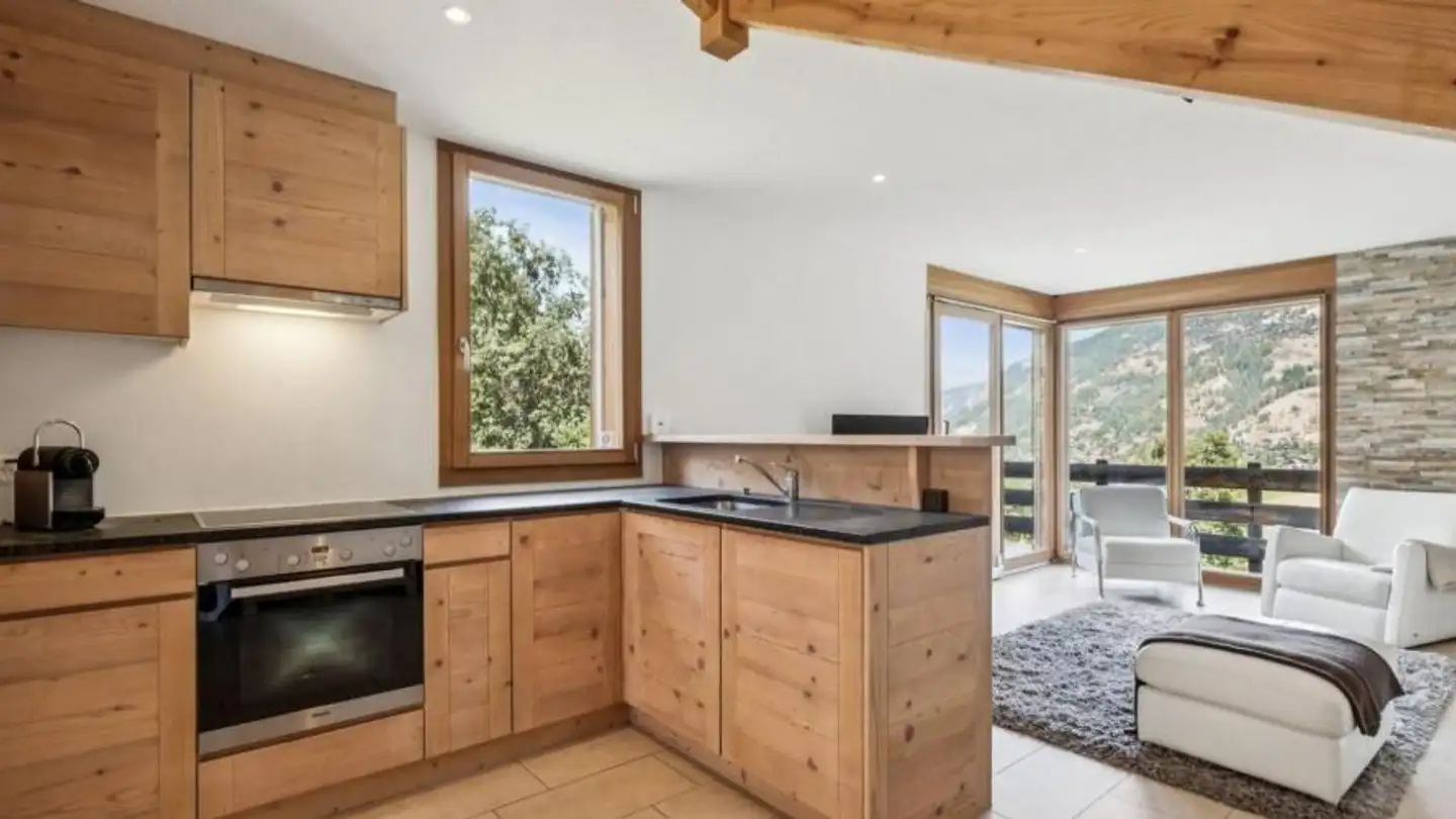 Apartment for sale - Saint-Jean, 3961 St-Jean VS - Photo 2