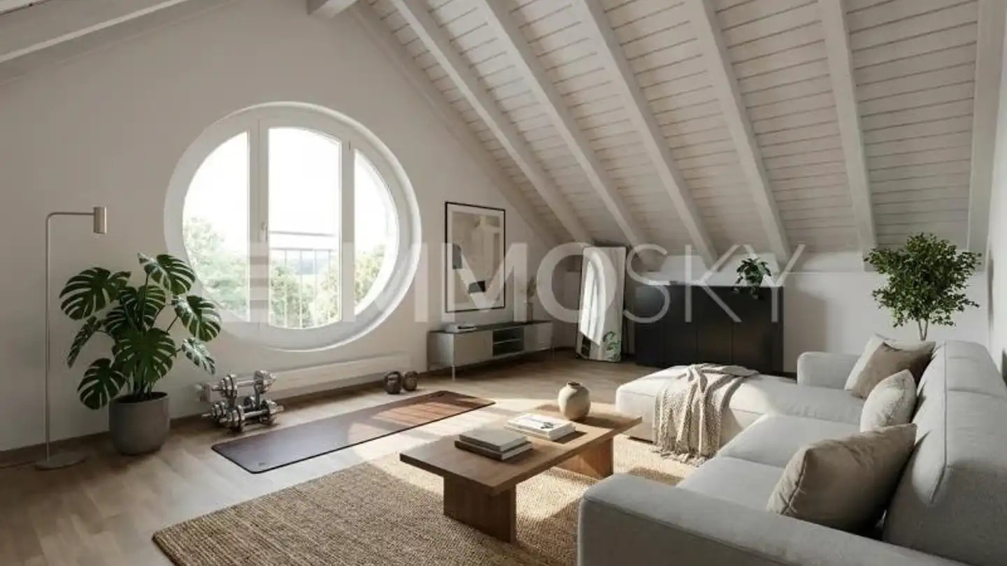Duplex in affitto - 3612 Steffisburg - Foto 4
